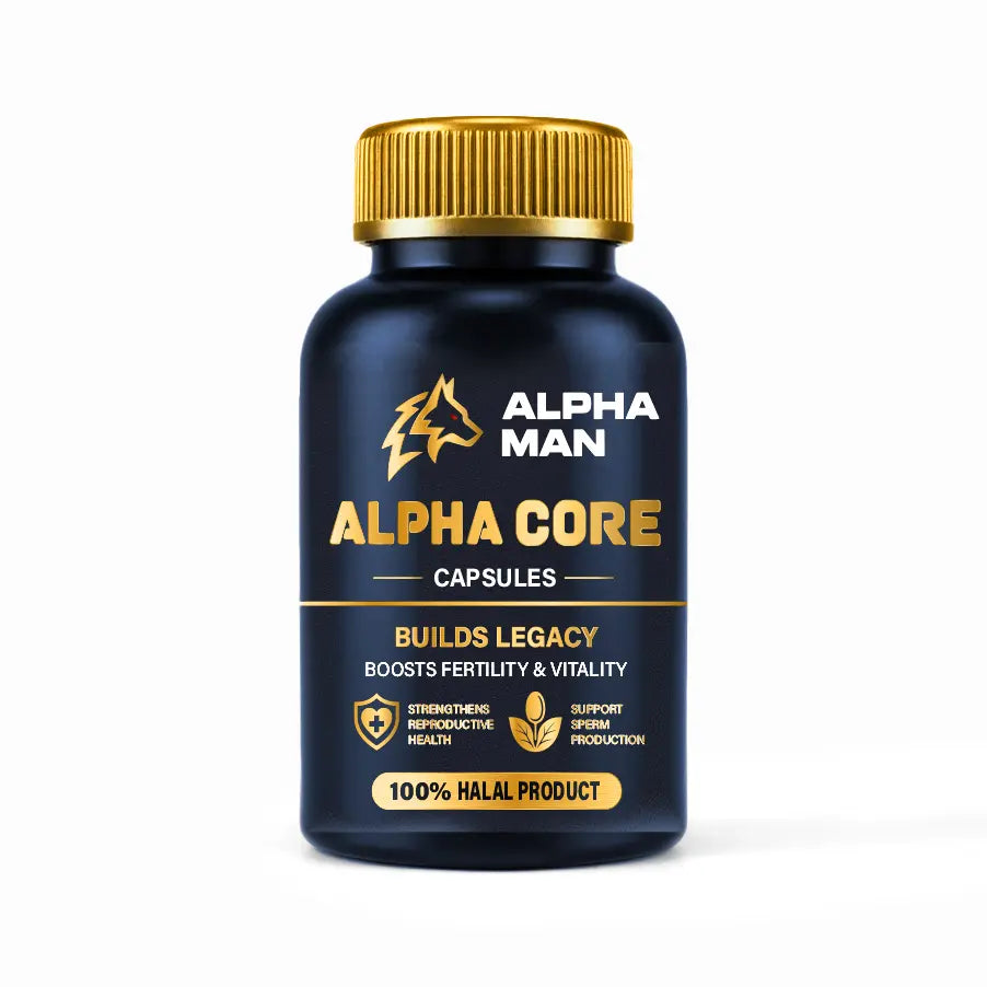 Alpha Core