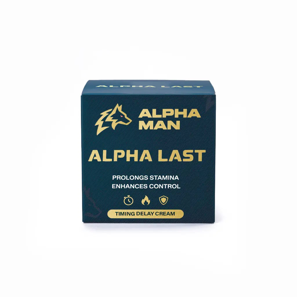 Alpha Last