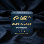 Alpha Last