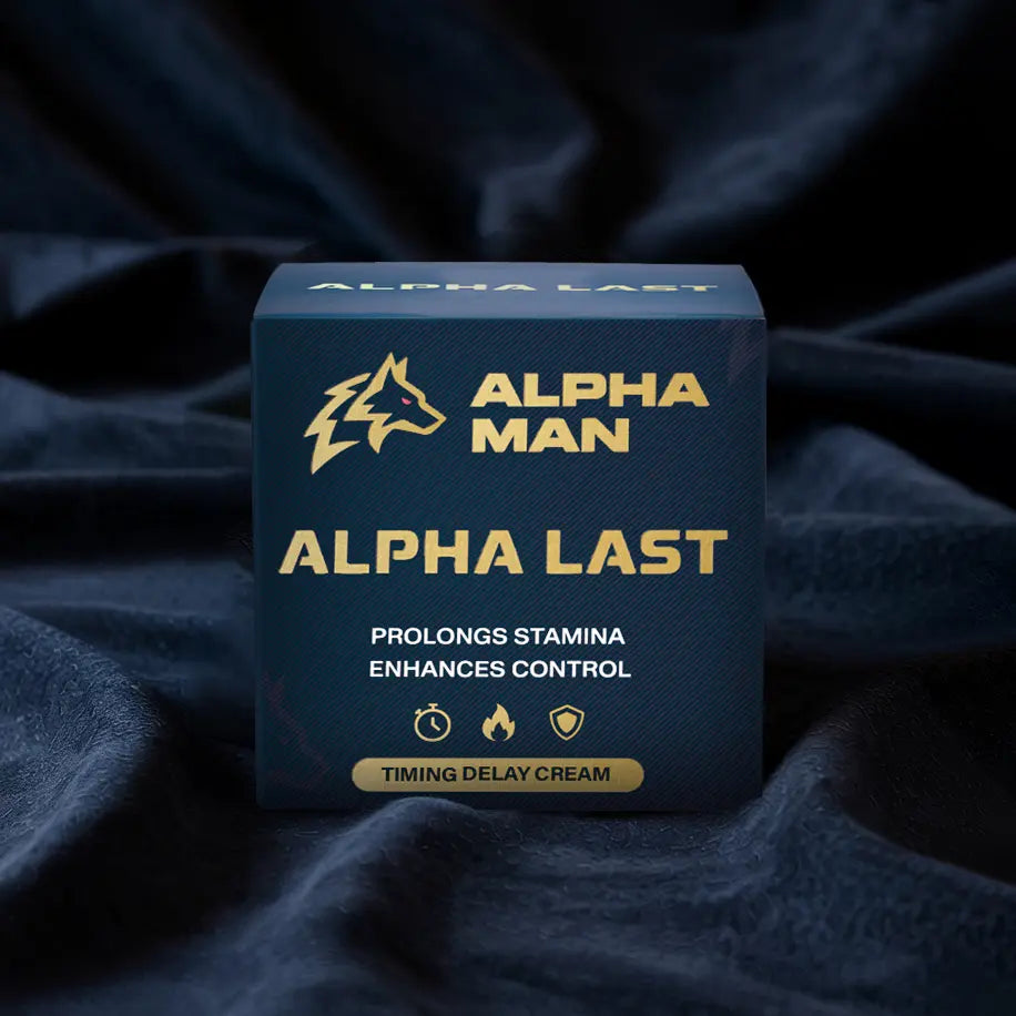 Alpha Last