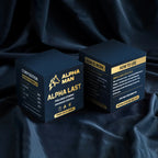 Alpha Last